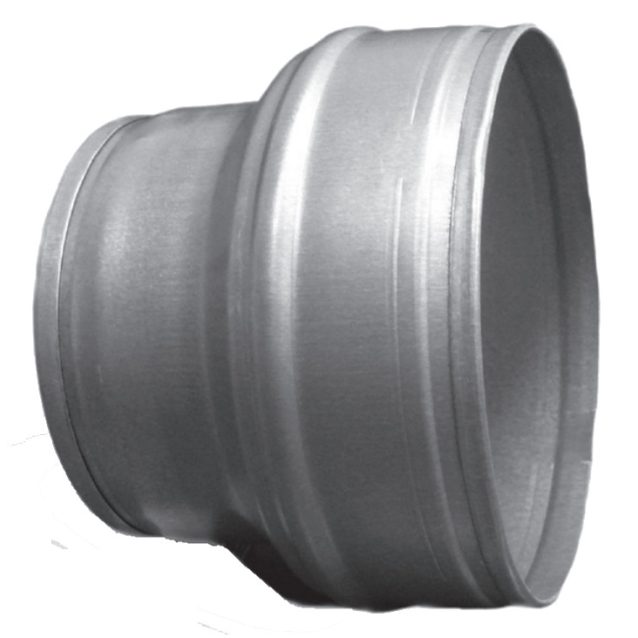 szűkítő idom 200/160