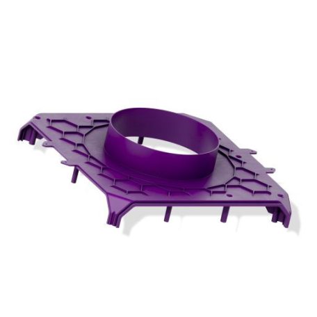 Főmodul 200-as csonkkal