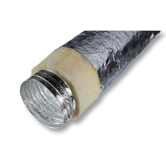 FLEXIVA Isotherm Light hő- és hangszigetelt cső 203 mm