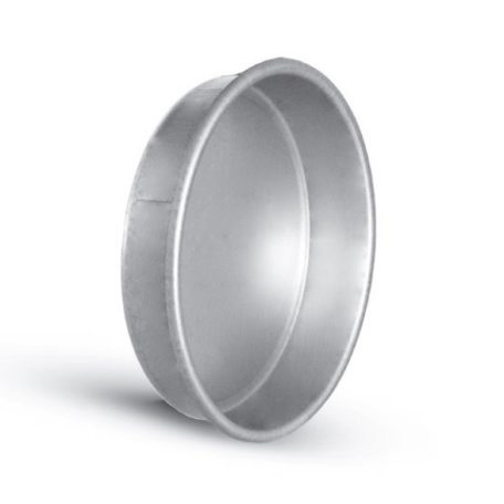 Csővégzáró 200 mm