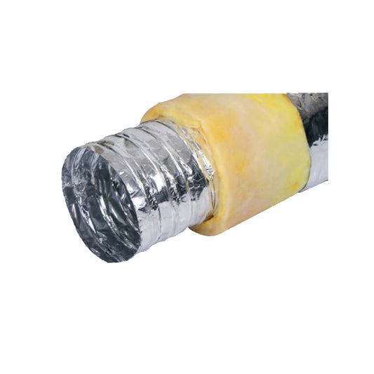 FLEXIVA Isotherm Light hő- és hangszigetelt cső 203 mm