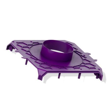 Főmodul 160-as csonkkal