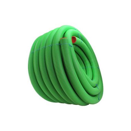 Szellőzőcső Sol-Flex Ag 75mm