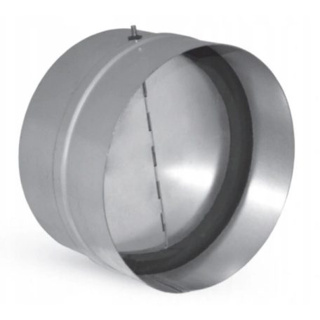Visszacsapó szelep 160mm